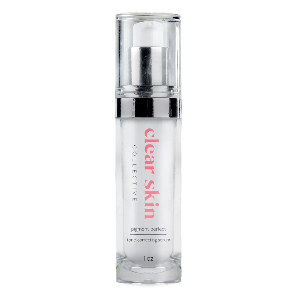 CLEAR SKIN COLLECTIVE PIGMENT PERFECT TONE CORRECTING SERUM