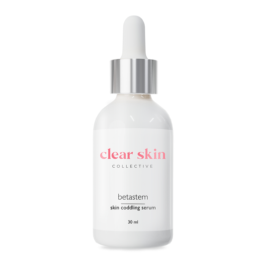 CLEAR SKIN COLLECTIVE BETASTEM SKIN CODDLING SERUM