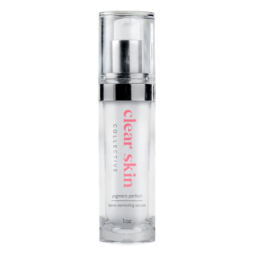 CLEAR SKIN COLLECTIVE PIGMENT PERFECT TONE CORRECTING SERUM