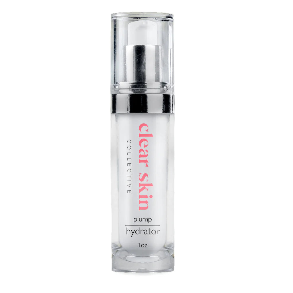 CLEAR SKIN COLLECTIVE HYDRASTEM HYDRATOR